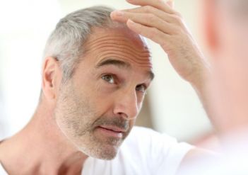 Haarausfall in der Hautarztpraxis Grünwald